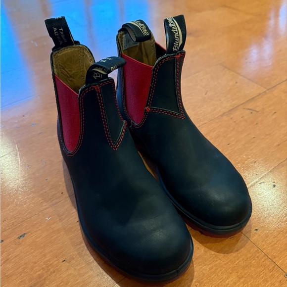 Blundstone Leather boots - Picture 3 of 6